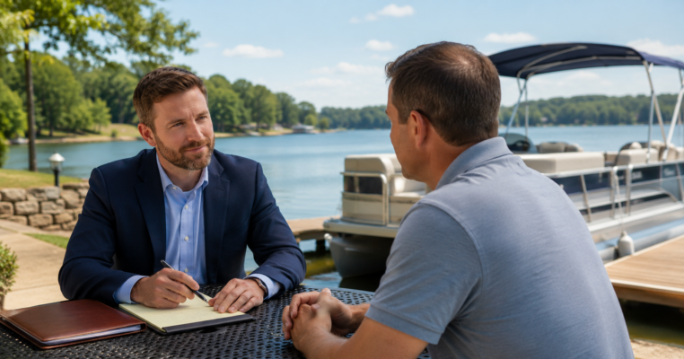 Atlanta Lake Days and BUI Arrests: What Georgia Boaters Need to Know This Summer