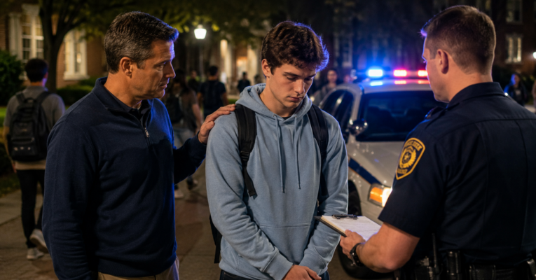 Back-to-School DUI Arrests in Georgia: A Guide for Parents and College Students