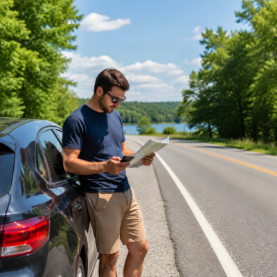Can a First-Time DUI in Georgia Affect Your Summer Travel Plans?