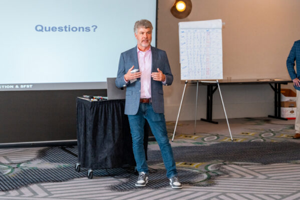 Greg Willis Serves on Faculty for DUIDLA SFST Practitioner Course in Atlanta