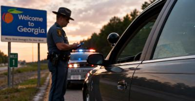 Can Out-of-State Drivers Be Prosecuted for DUI in Georgia? What Visitors Need to Know