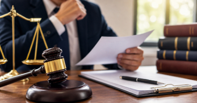 Georgia DUI Charges and Professional Licenses: What Atlanta Workers Need to Know