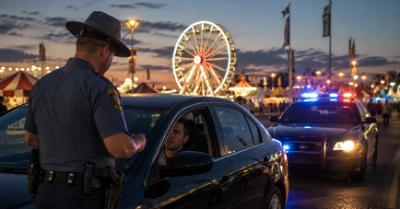 Georgia State Fair DUI Arrests: What Atlanta Drivers Should Expect This Fall