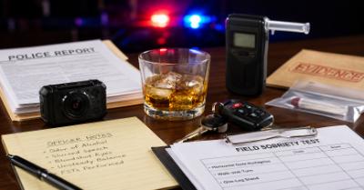 What Evidence Can Prosecutors Use Against You in a Georgia DUI Case?